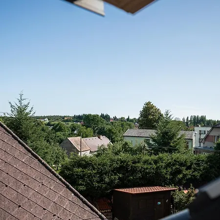 Kozárovice Сasa de vacaciones